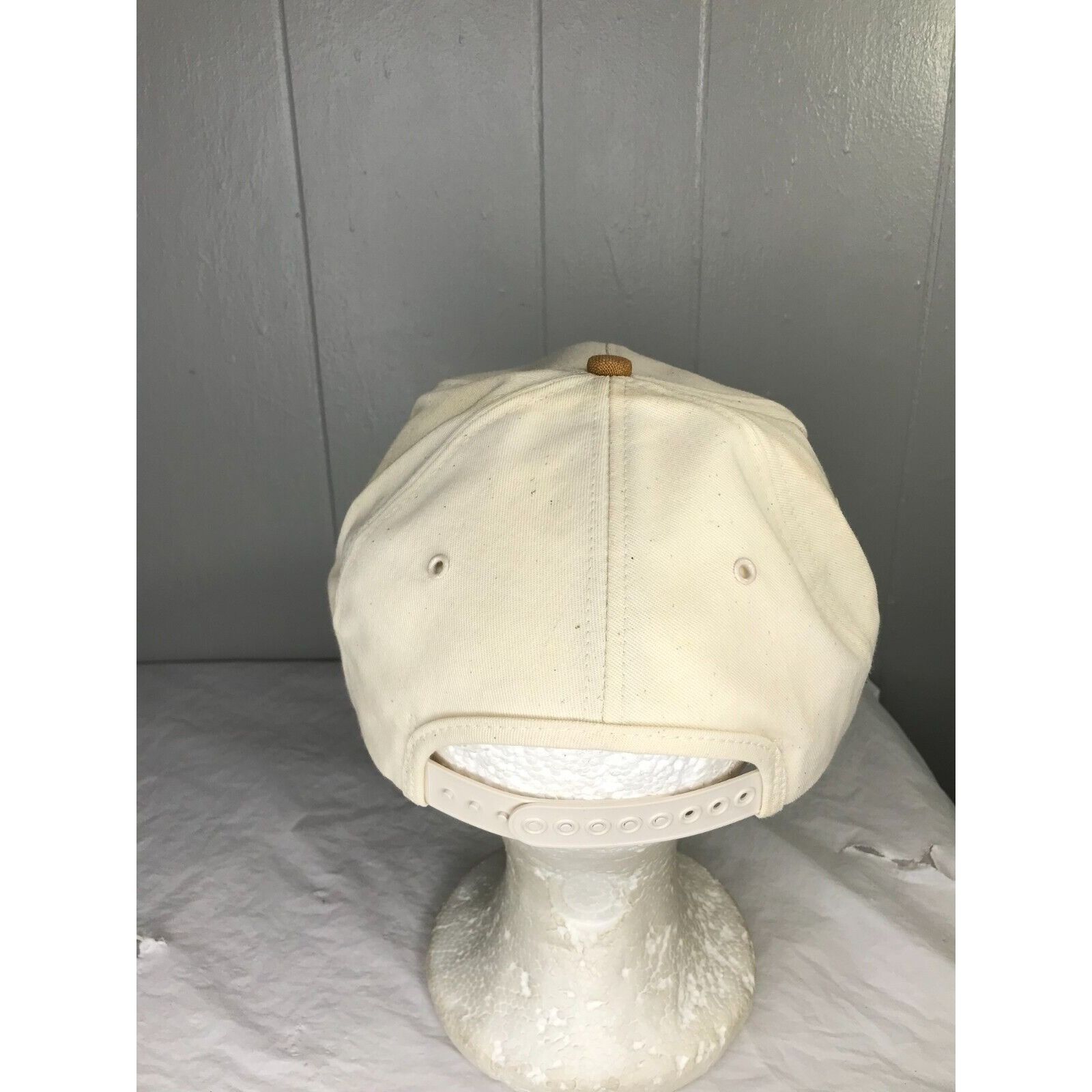 Vintage Vintage AgriPro Farming seec Snapback Hat K Products USA Nel Size ONE SIZE - 3 Thumbnail
