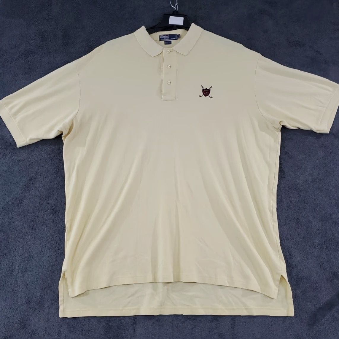 Ralph Lauren VINTAGE none Size US XXL / EU 58 / 5 - 3 Thumbnail