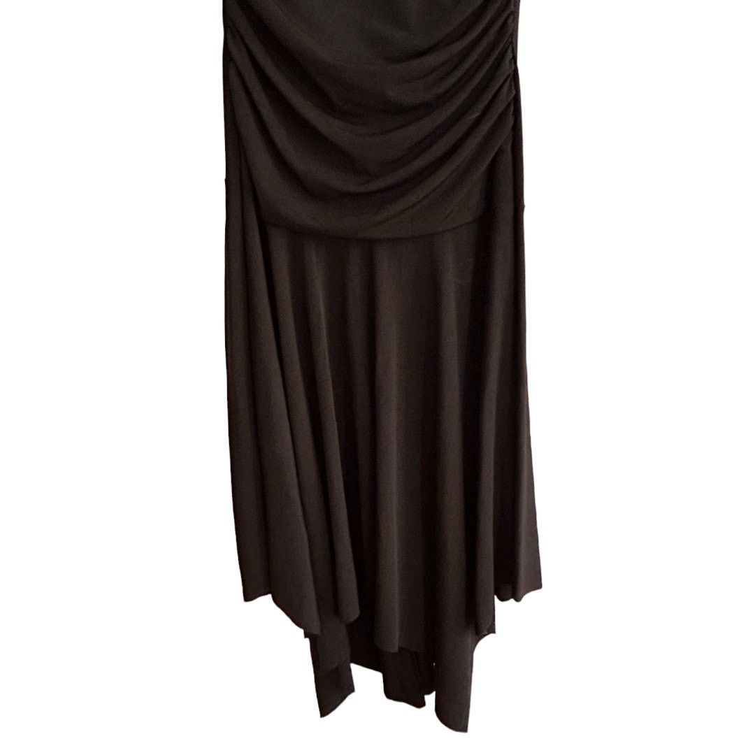 Other Black Midi Dress - Size Small Size S / US 4 / IT 40 - 5 Thumbnail