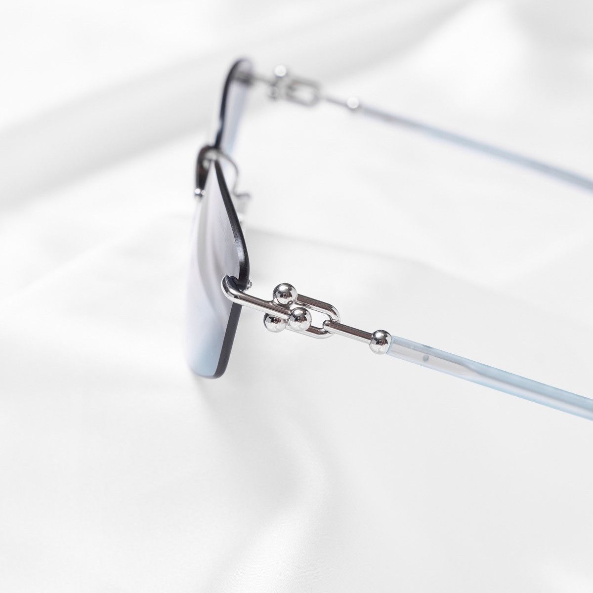 Tiffany & Co. TIFFANY & CO 0TF3114 60012G SUNGLASSES Size ONE SIZE - 3 Thumbnail