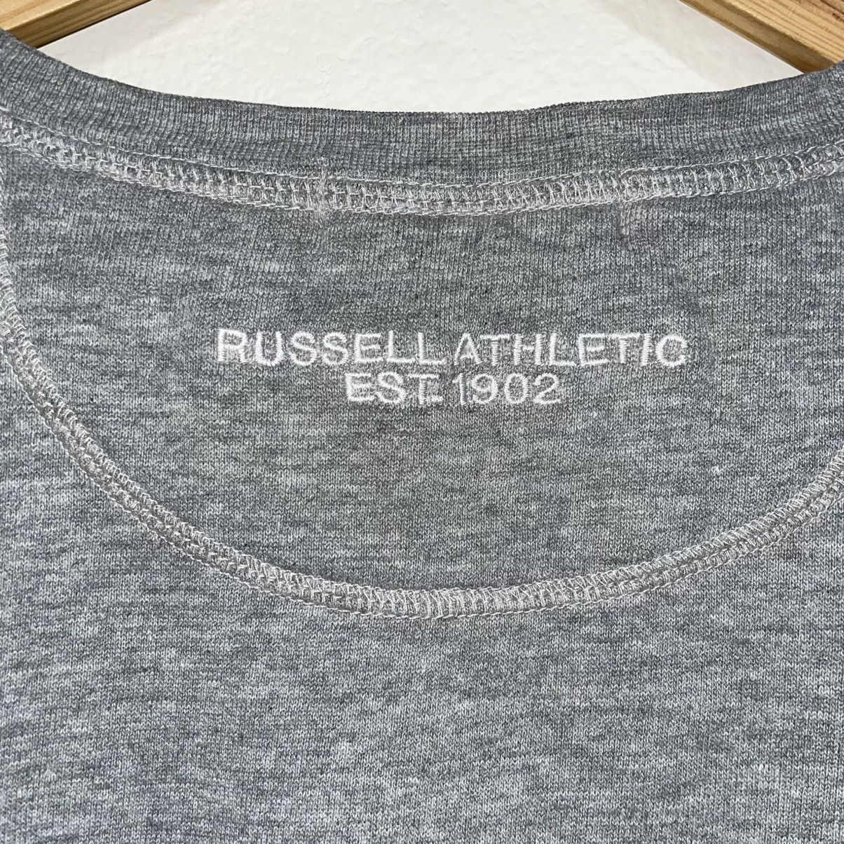 Russell Athletic Russell Athletic Vintage Crewneck Size US XL / EU 56 / 4 - 5 Thumbnail