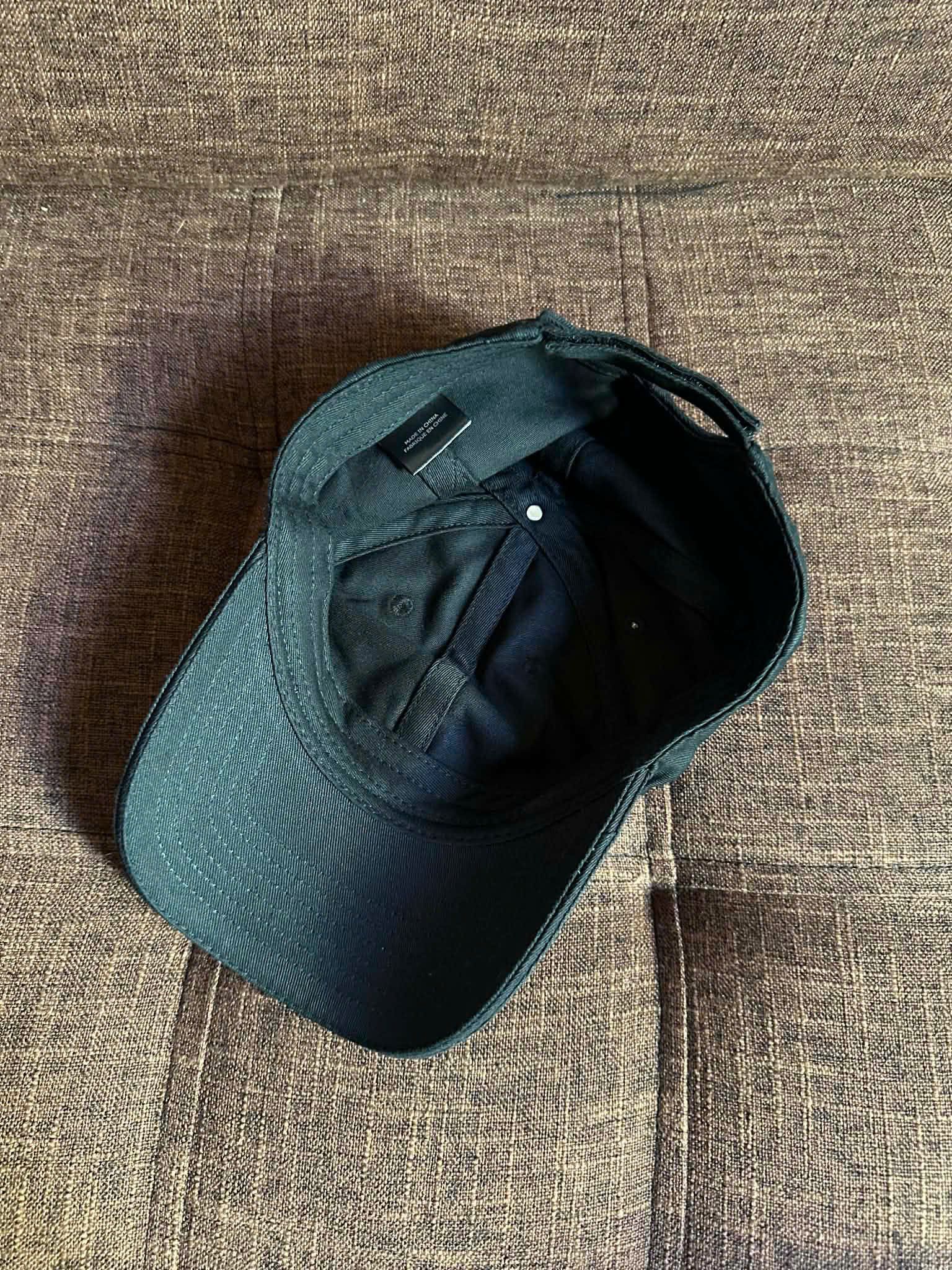 Vetements VETEMENS CAP Size ONE SIZE - 5 Thumbnail