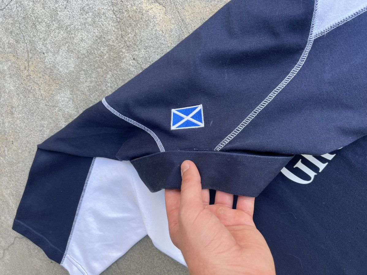 Canterbury of New Zealand Canterbury Of New Zealand Scotland Rugby Shirt Famous Grouse Size US L / EU 52-54 / 3 - 8 Thumbnail