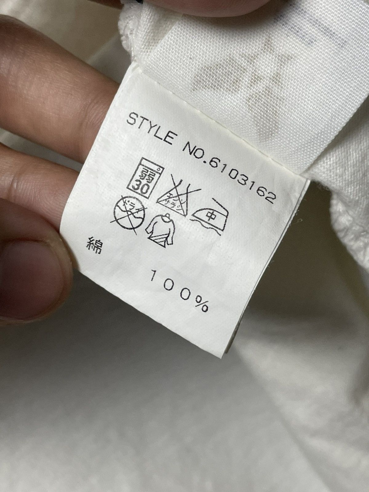 Avirex × Vintage Vintage AVIREX Sleepy Gal Time T-shirt (72) Size US XXS / EU 40 - 11 Thumbnail