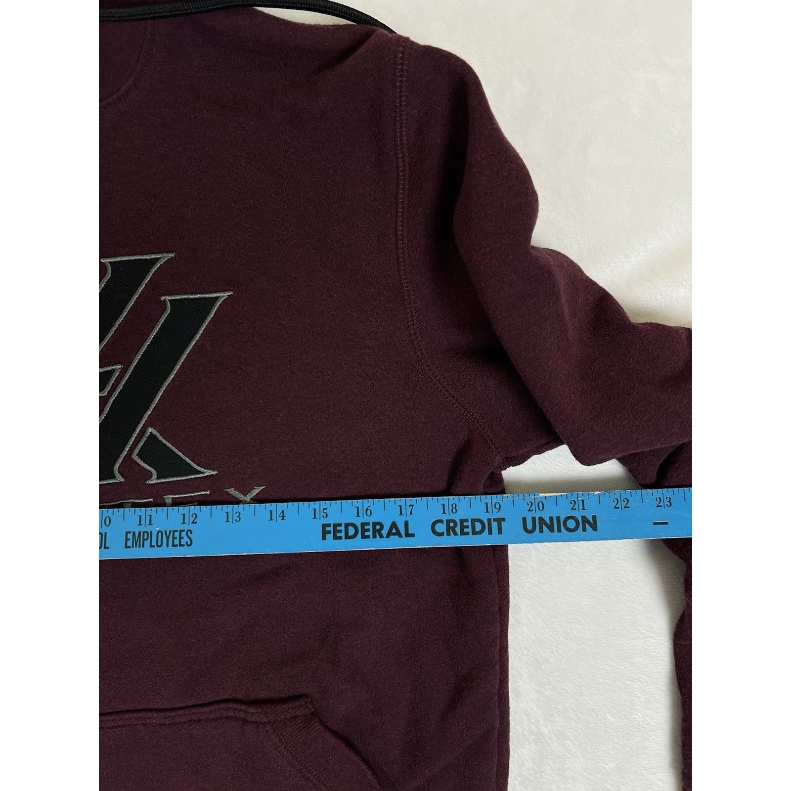 Other Vortex Optics Hoodie Sweatshirt Size Small Embroidered Logo Size US S / EU 44-46 / 1 - 3 Thumbnail