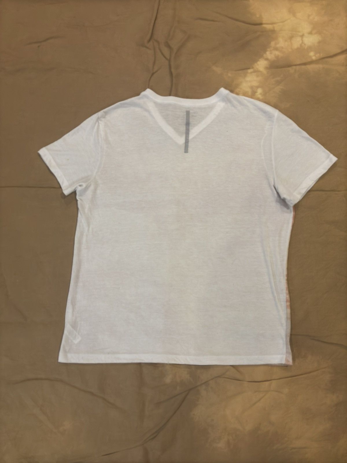 Calvin Klein Calvin Klein T-shirt.mt-42 Size US M / EU 48-50 / 2 - 8 Thumbnail