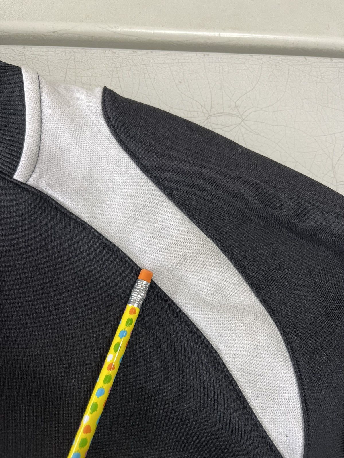 Nike × Vintage Y2K Nike track jacket Size US XL / EU 56 / 4 - 5 Thumbnail