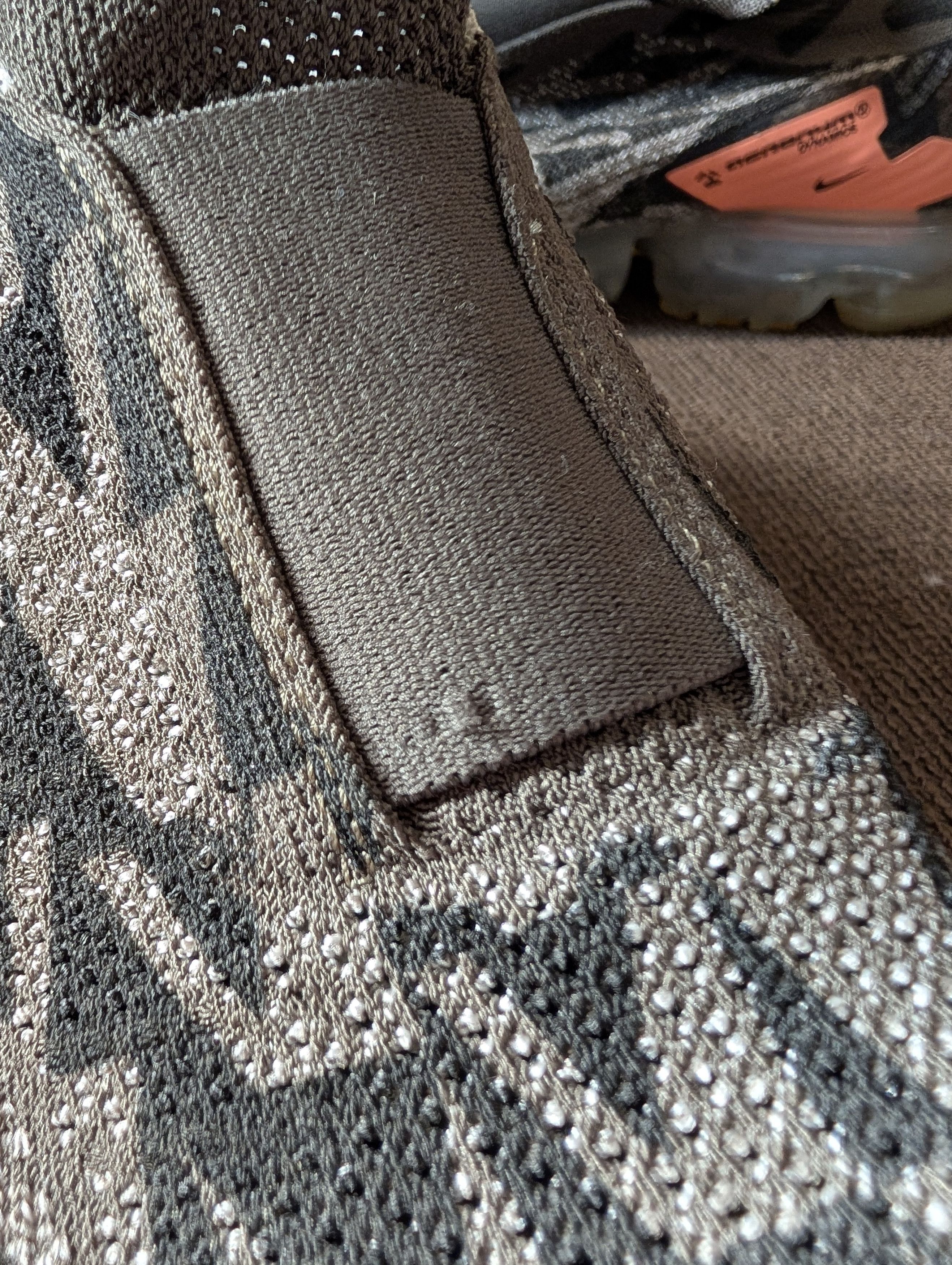 Acronym × Nike Nike x Acronym Vapormax Moc 2 Size US 11.5 / EU 44-45 - 8 Thumbnail