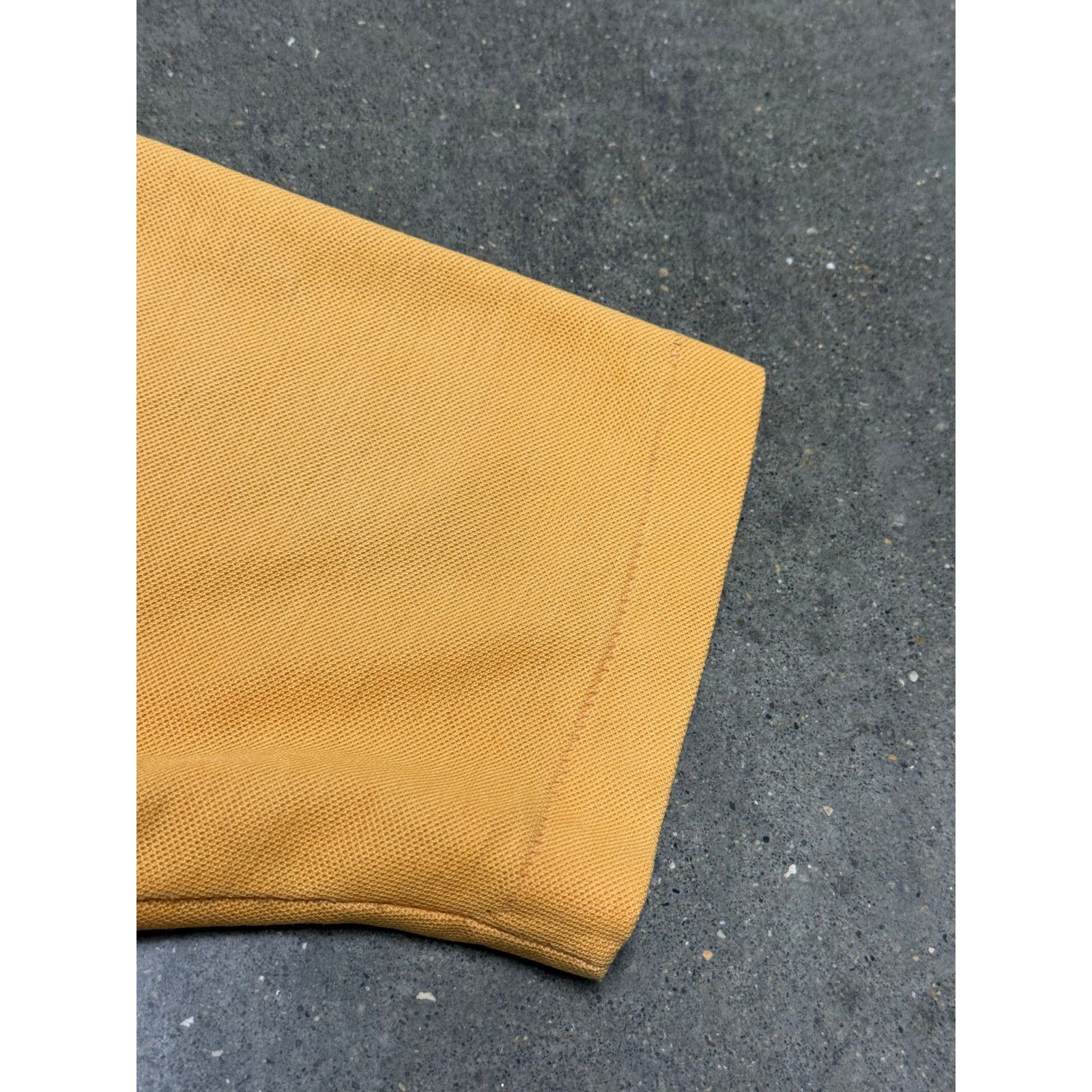 Vintage Vintage 1970s Single Stitch Polo Shirt Size US M / EU 48-50 / 2 - 3 Thumbnail