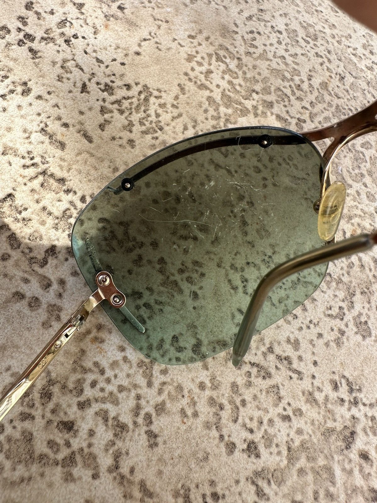 Valentino Valentino Sunglasses 5174/S Size ONE SIZE - 8 Thumbnail