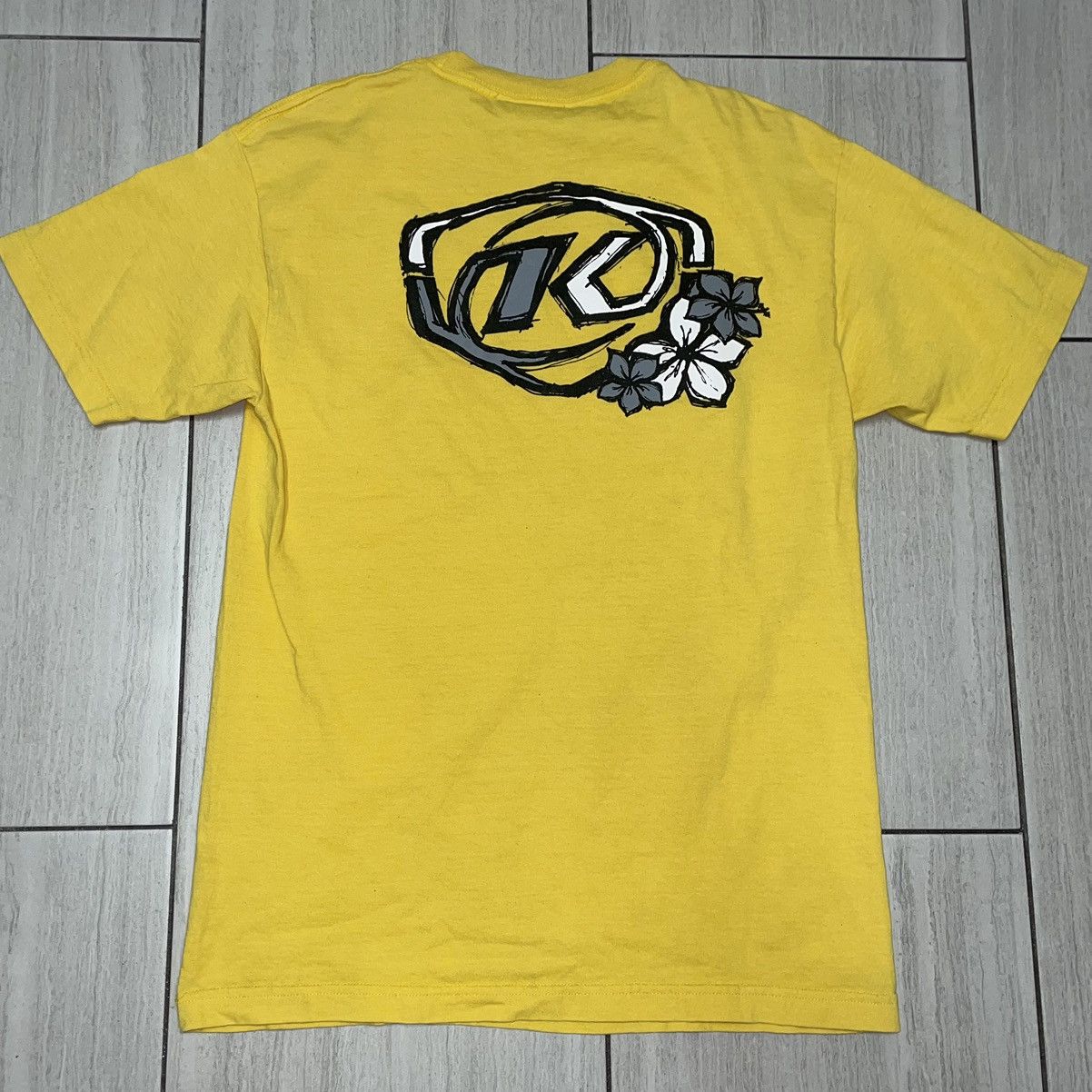 Katin × Katin Usa × Vintage Katin USA Vintage T-shirt Size US M / EU 48-50 / 2 - 1 Thumbnail