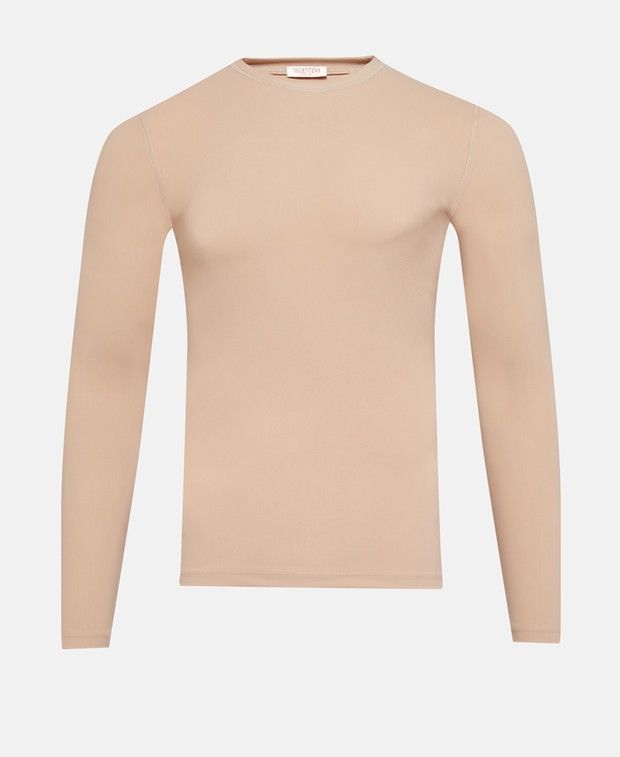 Valentino long-sleeved top Size US M / EU 48-50 / 2 - 1 Preview