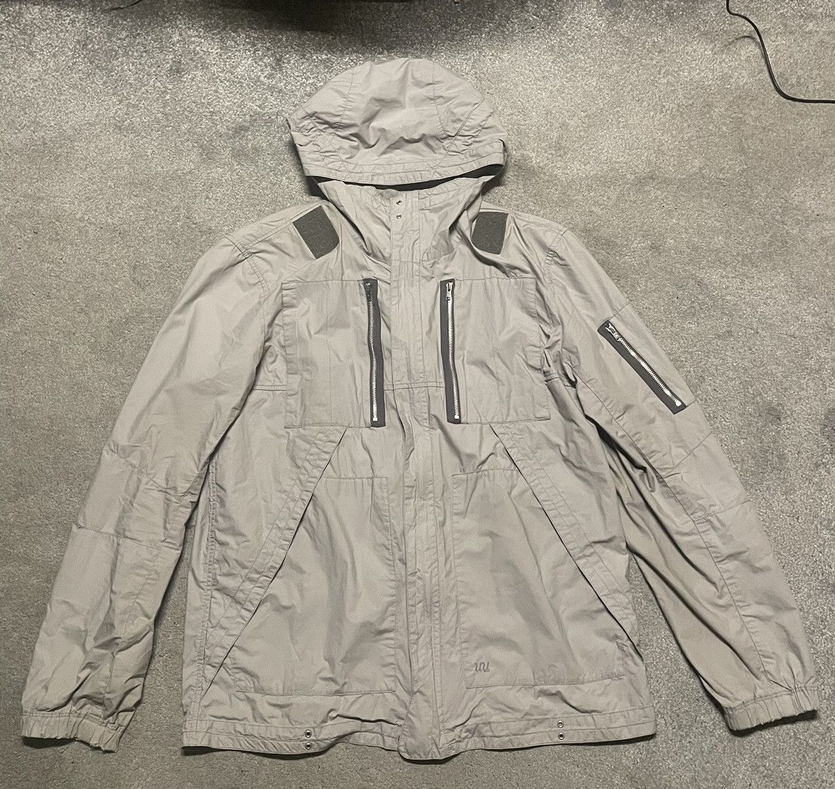 Undercover × Uniqlo Undercover Uniqlo Parka Size US L / EU 52-54 / 3 - 1 Thumbnail