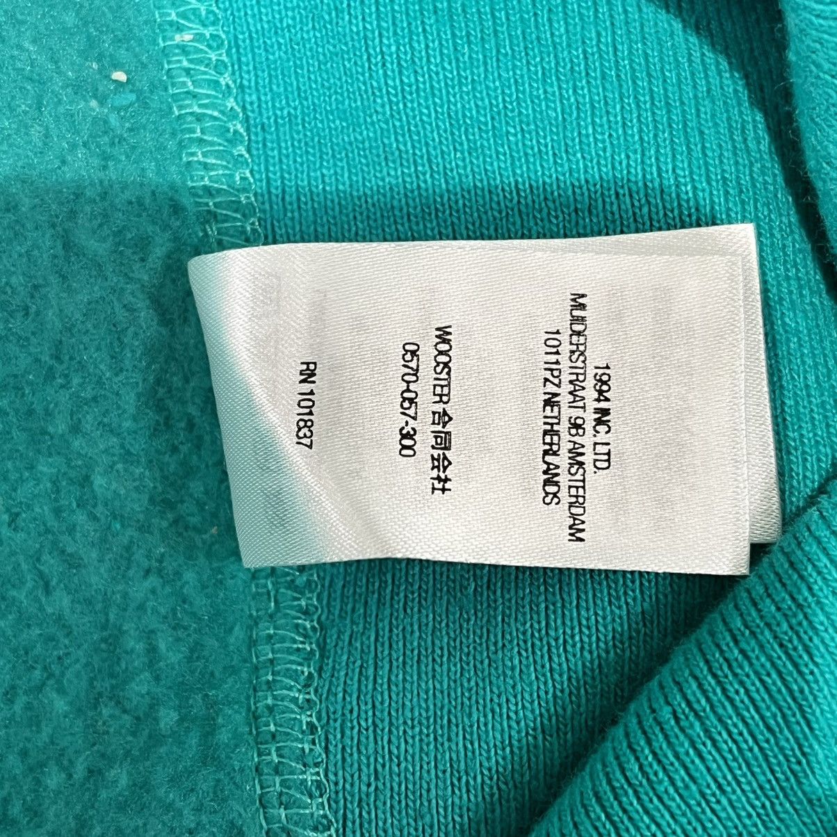 Supreme Supreme Small Box Hooded Sweatshirt (FW22) Size US M / EU 48-50 / 2 - 11 Thumbnail
