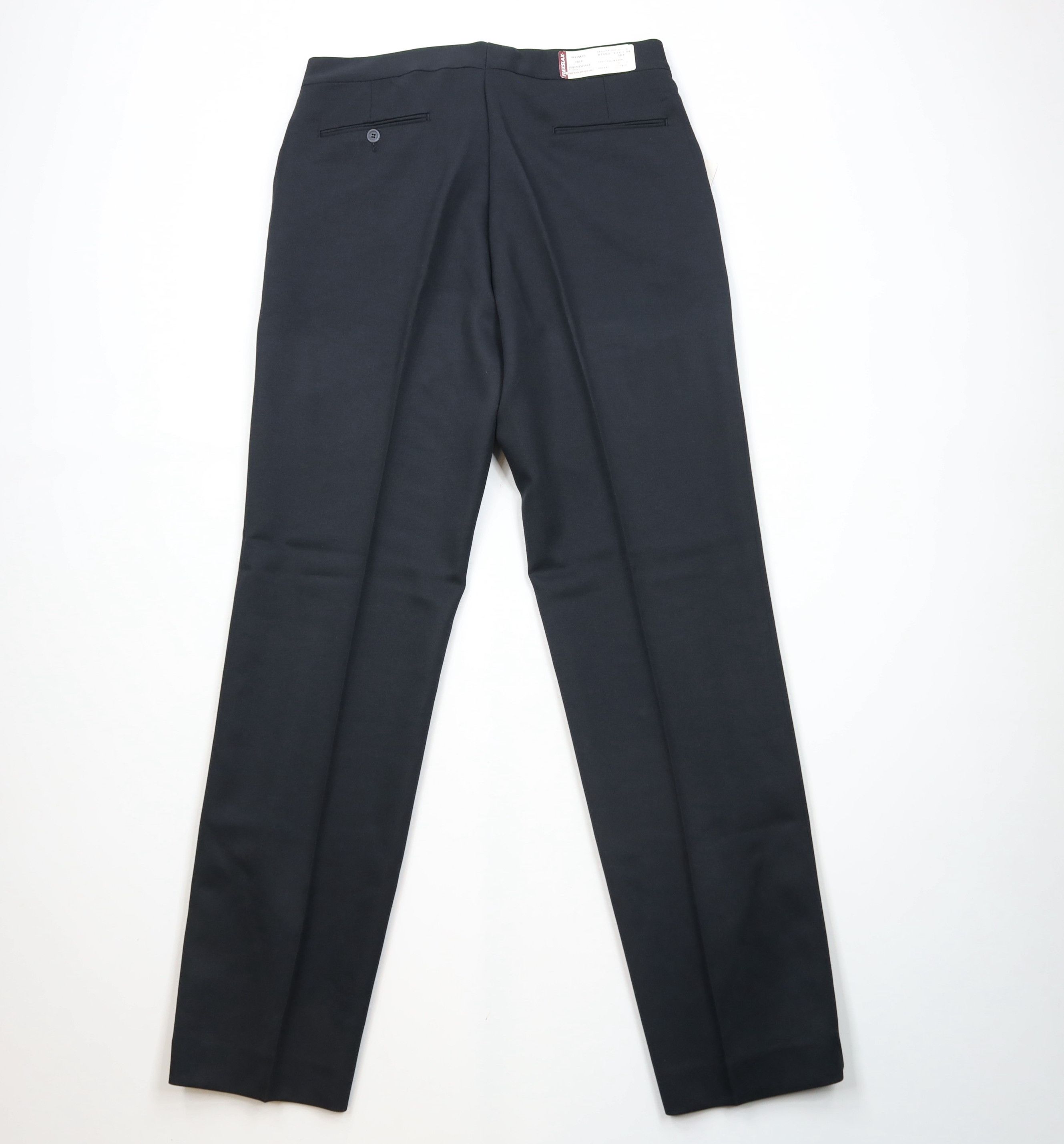 Vintage Deadstock Vintage 70s Streetwear Wide Leg Chino Pants USA Size US 36 / EU 52 - 11 Thumbnail