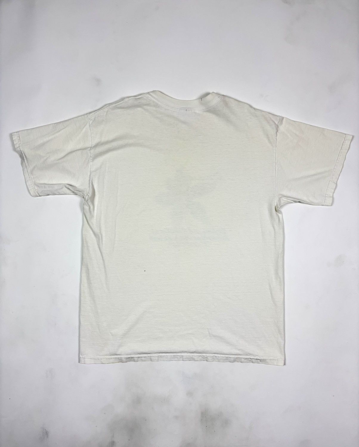 Vintage 2000s “In Support of Victims of Columbine Memorial Large Size US XL / EU 56 / 4 - 9 Thumbnail