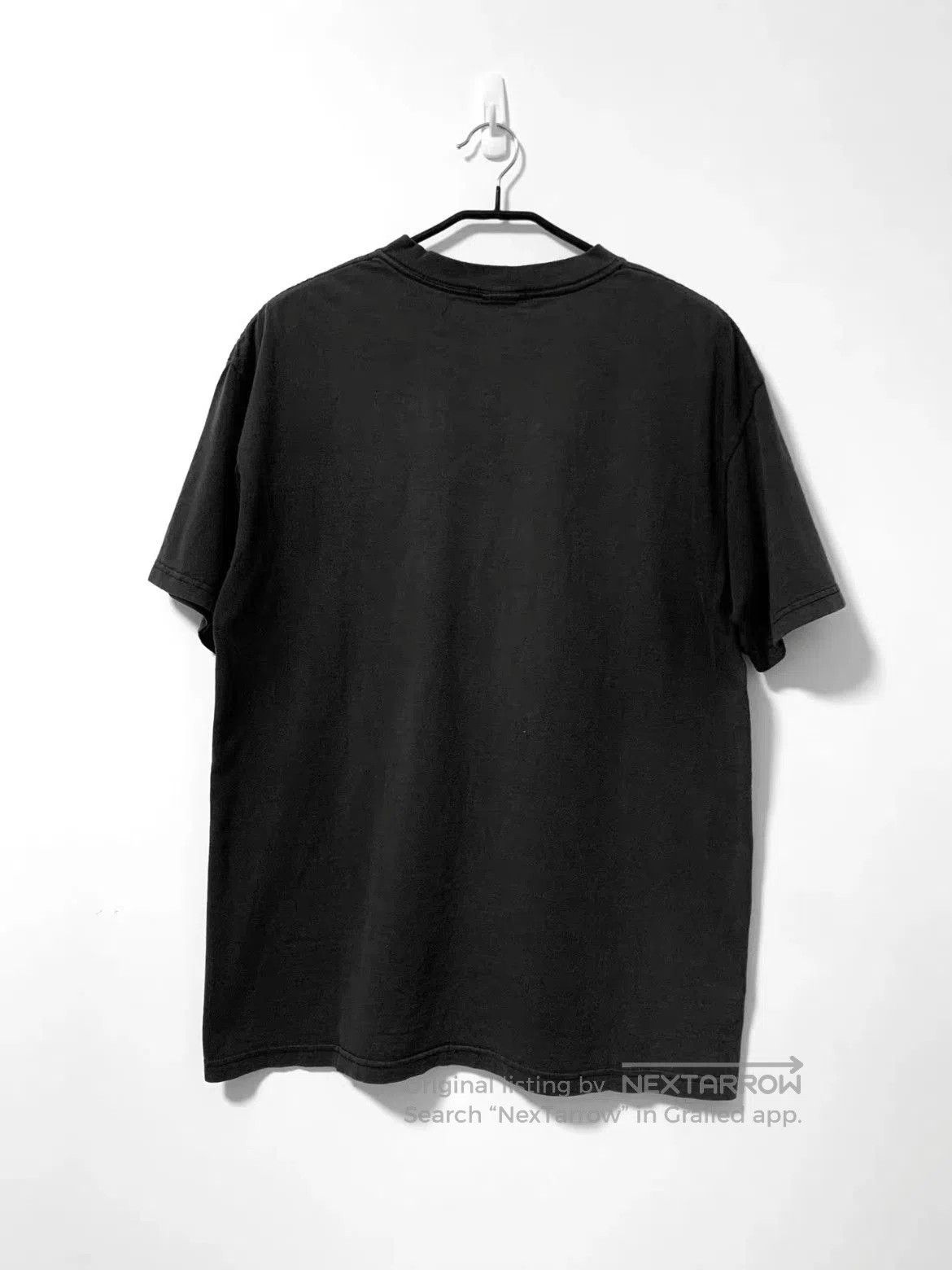 Undercover Undercover 04SS But Beautiful Devil Tee. Size US L / EU 52-54 / 3 - 2 Thumbnail