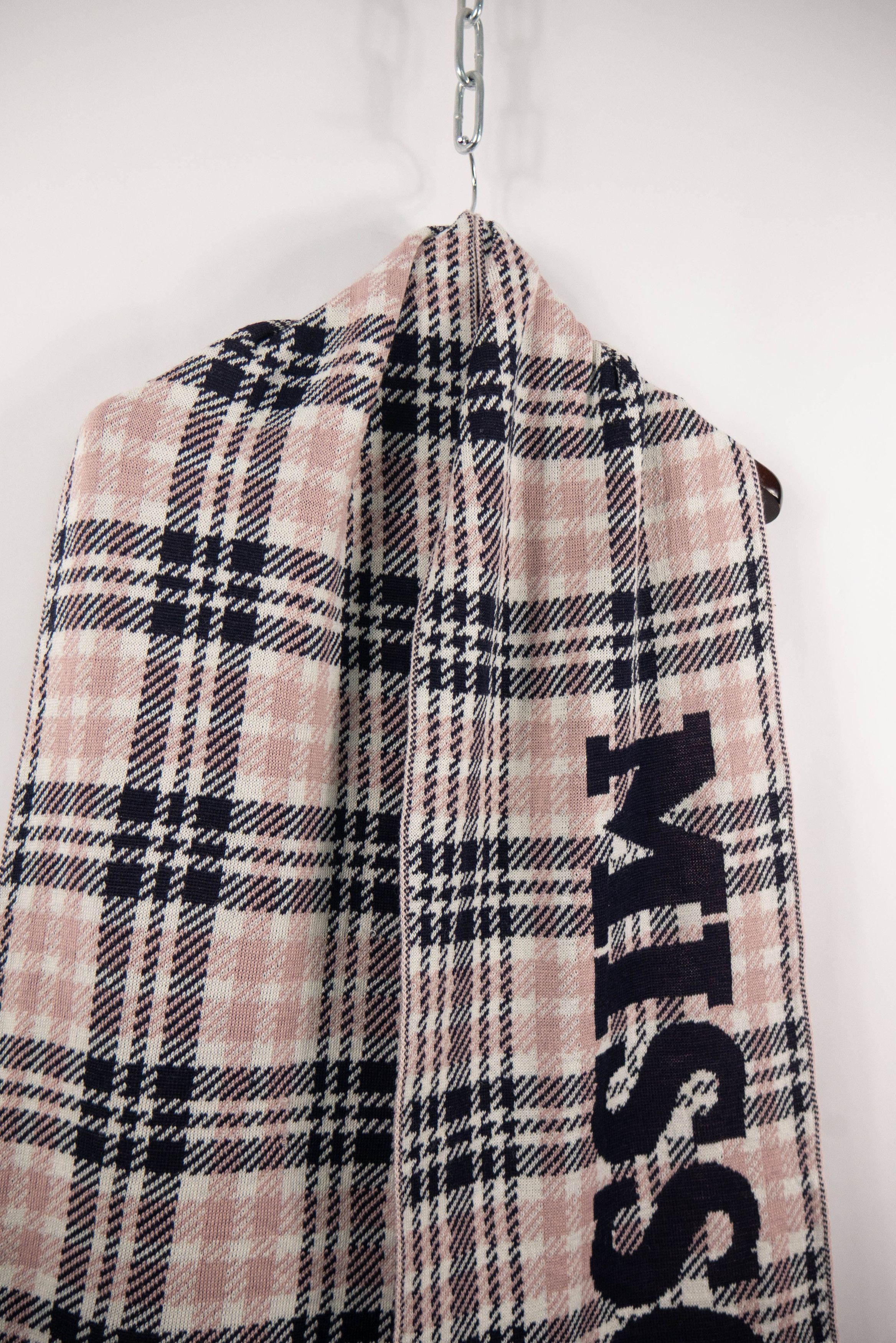 Missoni Missoni wool winter scarf – long thick vintage streetwear Size ONE SIZE - 4 Thumbnail