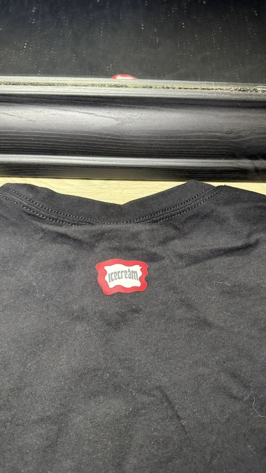 Billionaire Boys Club Y2K Billionaire Boys Club Akira Robot What’s In Your Mind Size US XL / EU 56 / 4 - 2 Thumbnail