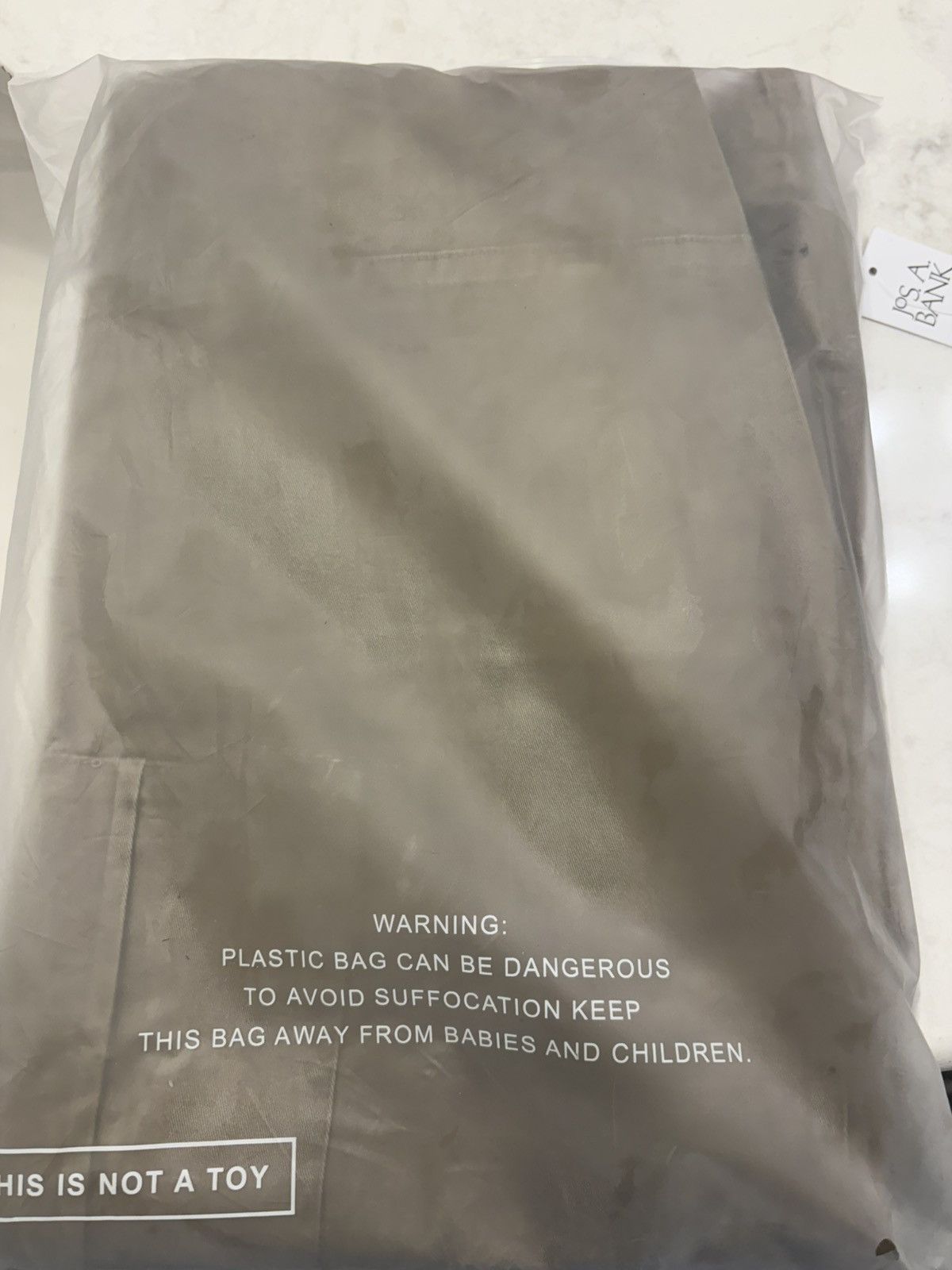 Other BlackTailor Olive V1 Cargo Pants Size US 34 / EU 50 - 2 Thumbnail