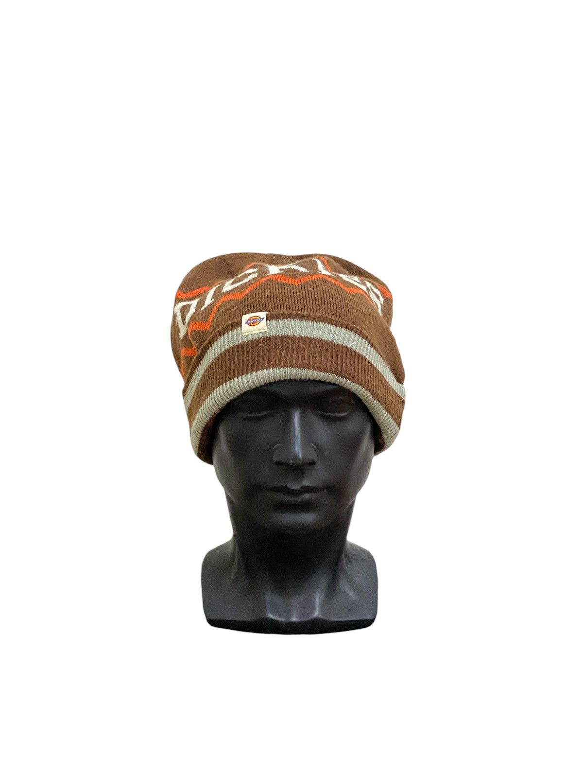 Dickies Dickies Beanie Hat Size ONE SIZE - 1 Thumbnail