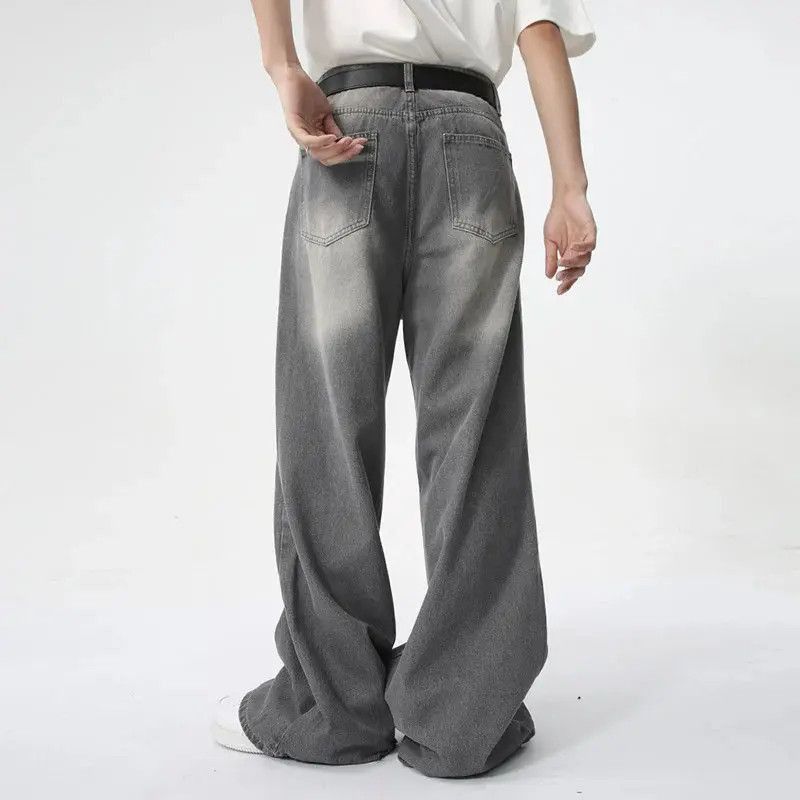 Japanese Brand Wear New Jeans Size US 30 / EU 46 - 5 Thumbnail