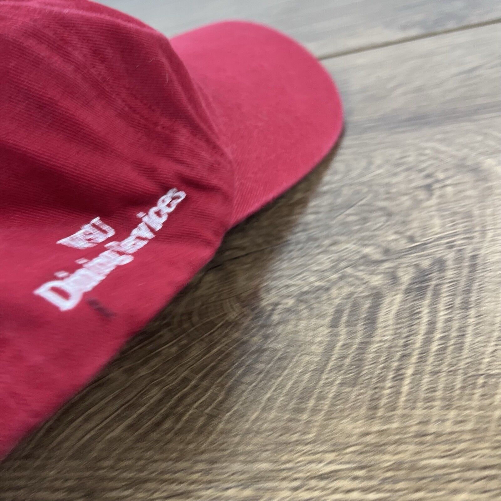 Other Washington State Cougars Hat Red NCAA Cougars Cap Adjustable Size ONE SIZE - 12 Thumbnail