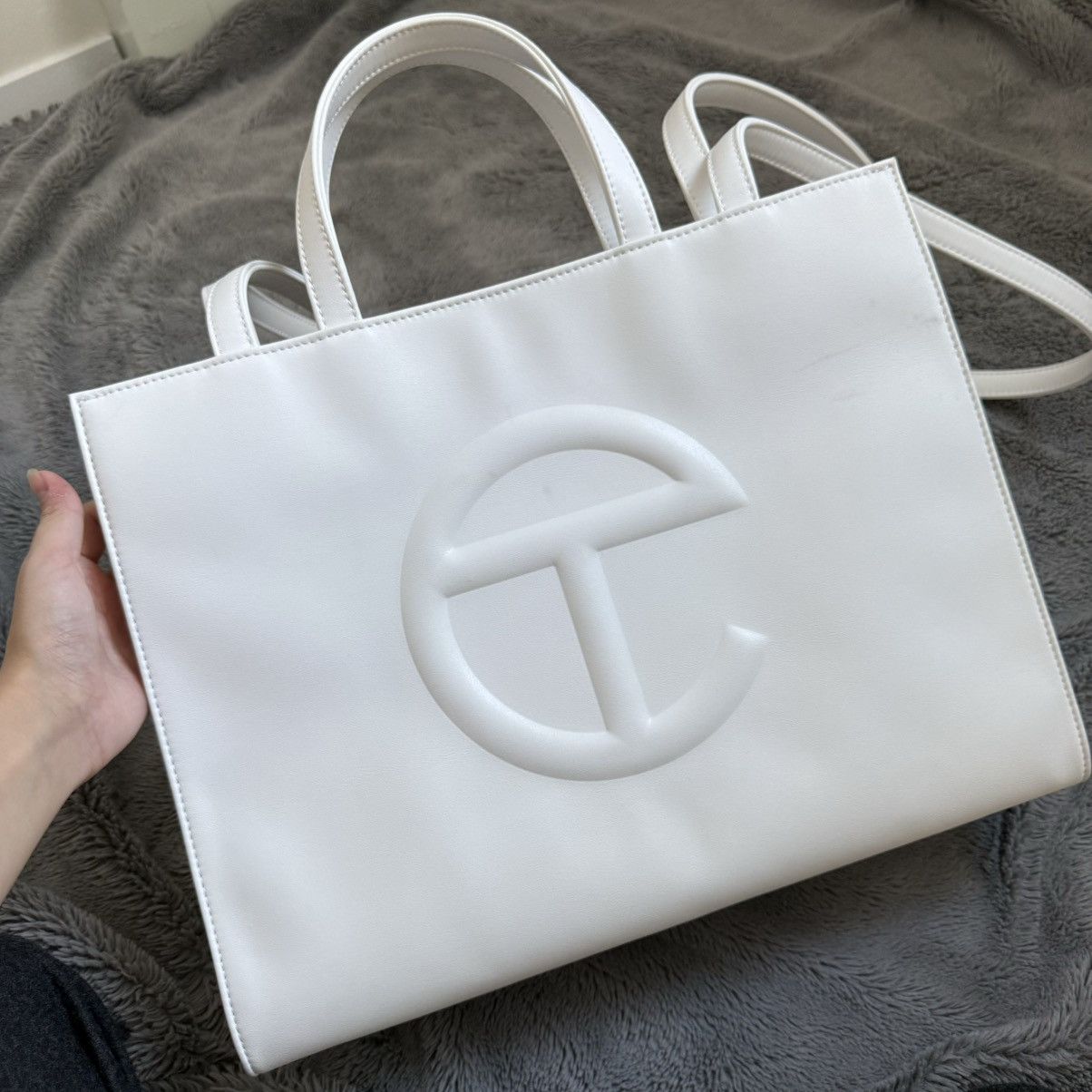 Telfar Medium Telfar Shopping Bag Size ONE SIZE - 5 Thumbnail