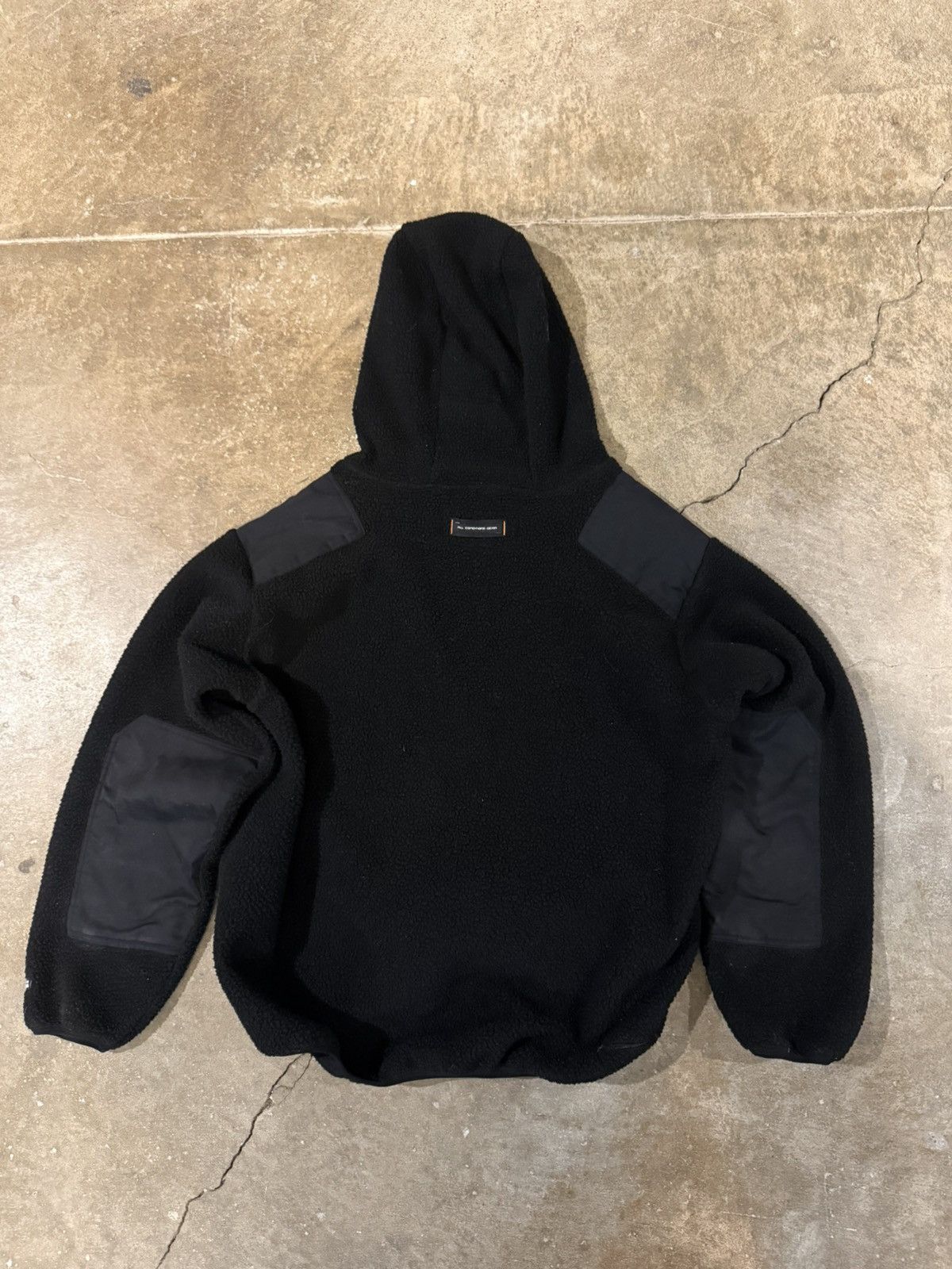 Nike ACG Black Nike ACG Fleece Size US S / EU 44-46 / 1 - 2 Thumbnail