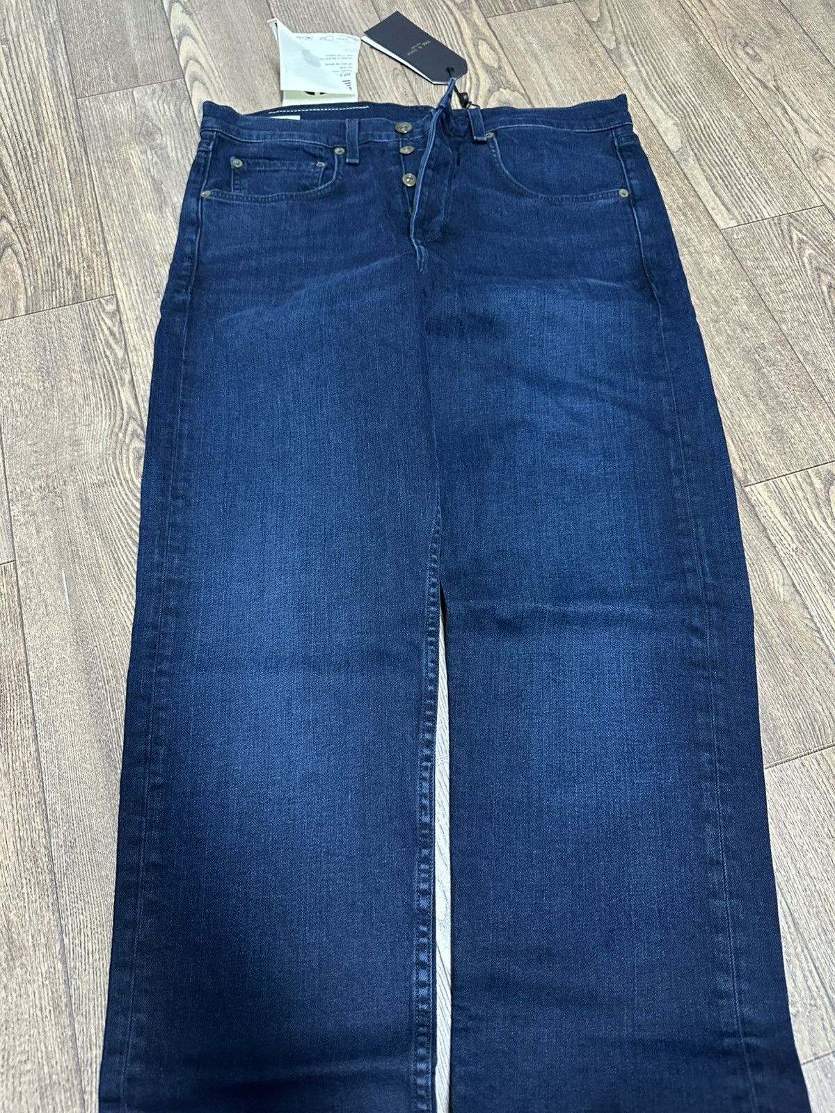 Rag & Bone Rag and bone Fit 3 Bayview Size US 31 - 9 Thumbnail