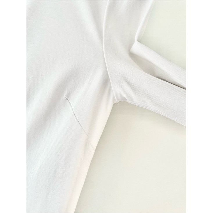 Givenchy Givenchy Riccardo Tisci Metal Clasp Technical Shirt Womens W Size XS / US 0-2 / IT 36-38 - 8 Thumbnail