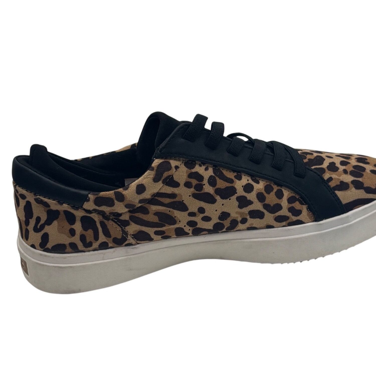 Other Dr. Sholl’s Wink Lace Women’s Sneakers, Animal Print, 9.5, M Size US 9.5 / IT 39.5 - 10 Thumbnail