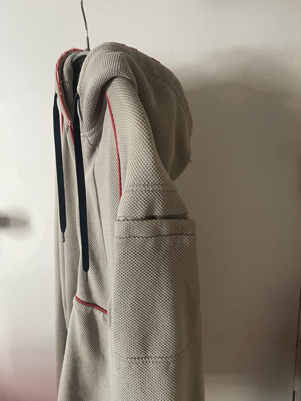 Undercover ss08 Hoodie Size US S / EU 44-46 / 1 - 2 Thumbnail