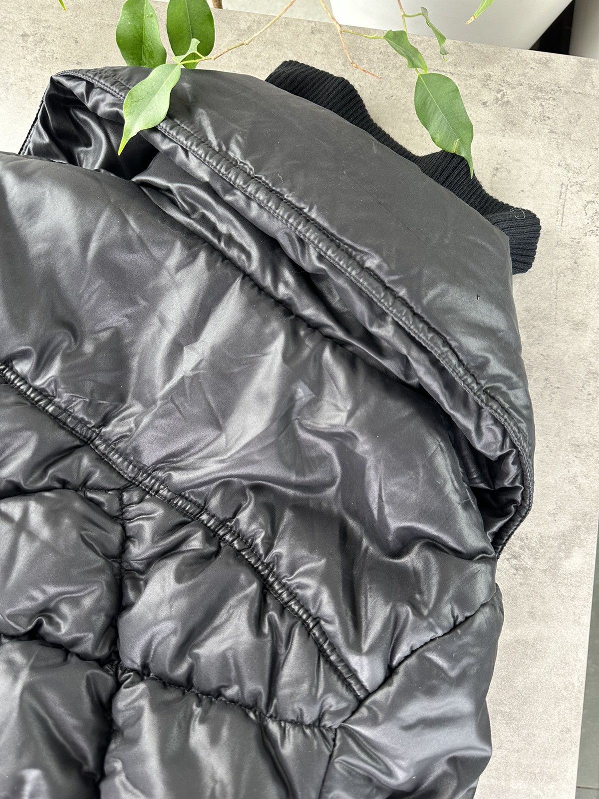 Japanese Brand Vintage Bomber Jacket Size S / US 4 / IT 40 - 11 Thumbnail