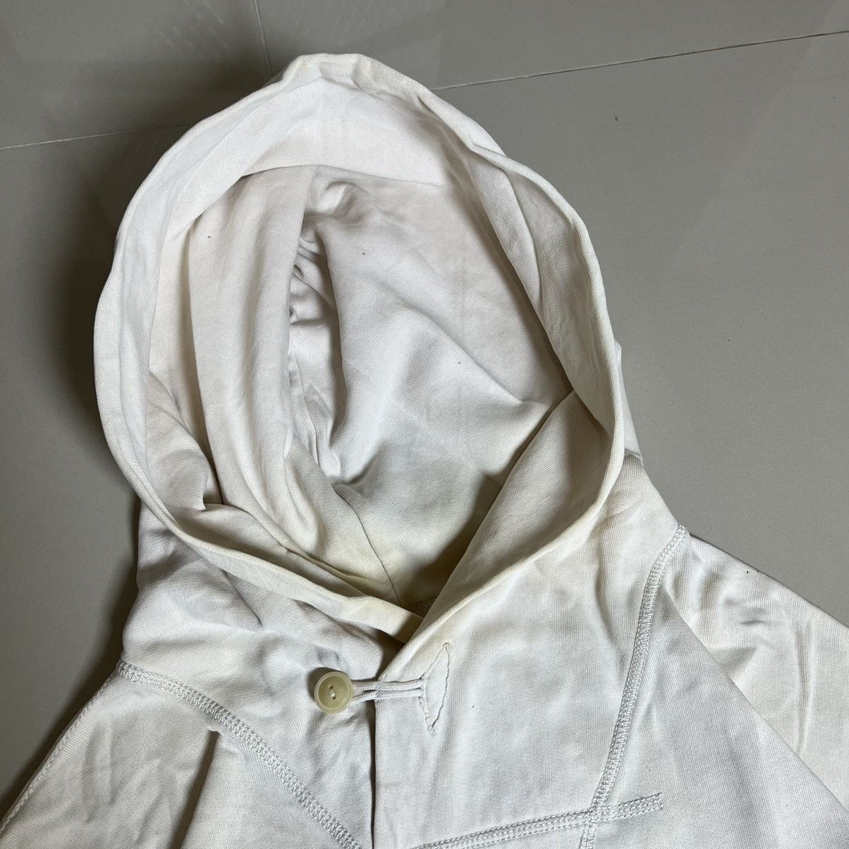 Polo Ralph Lauren Vintage Polo Ralph Lauren USA Flag Hoodie – XL Fit Size US XL / EU 56 / 4 - 6 Thumbnail