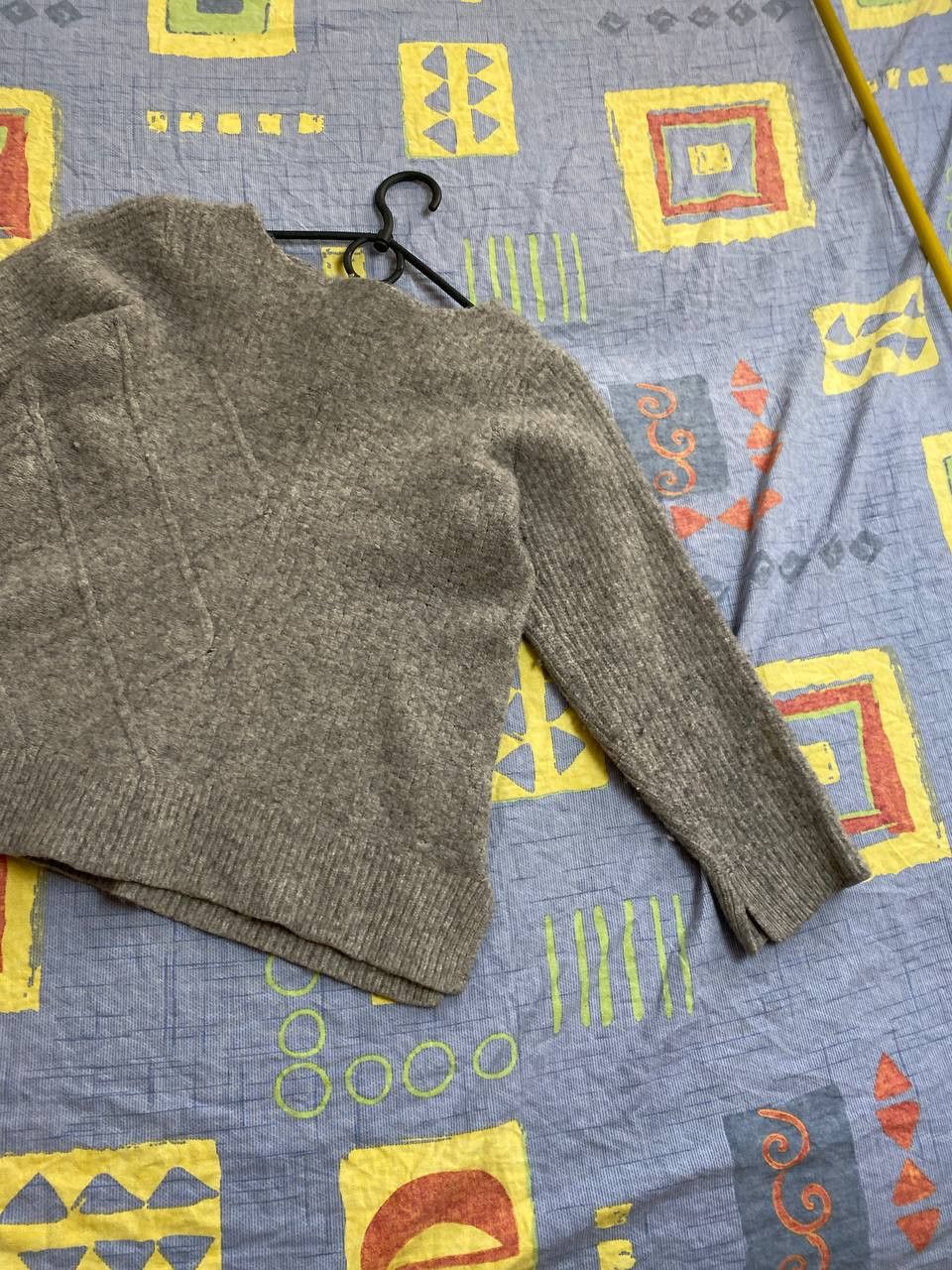 Barbour Vintage Barbour Knitted Sweater Size US XXS / EU 40 - 5 Thumbnail