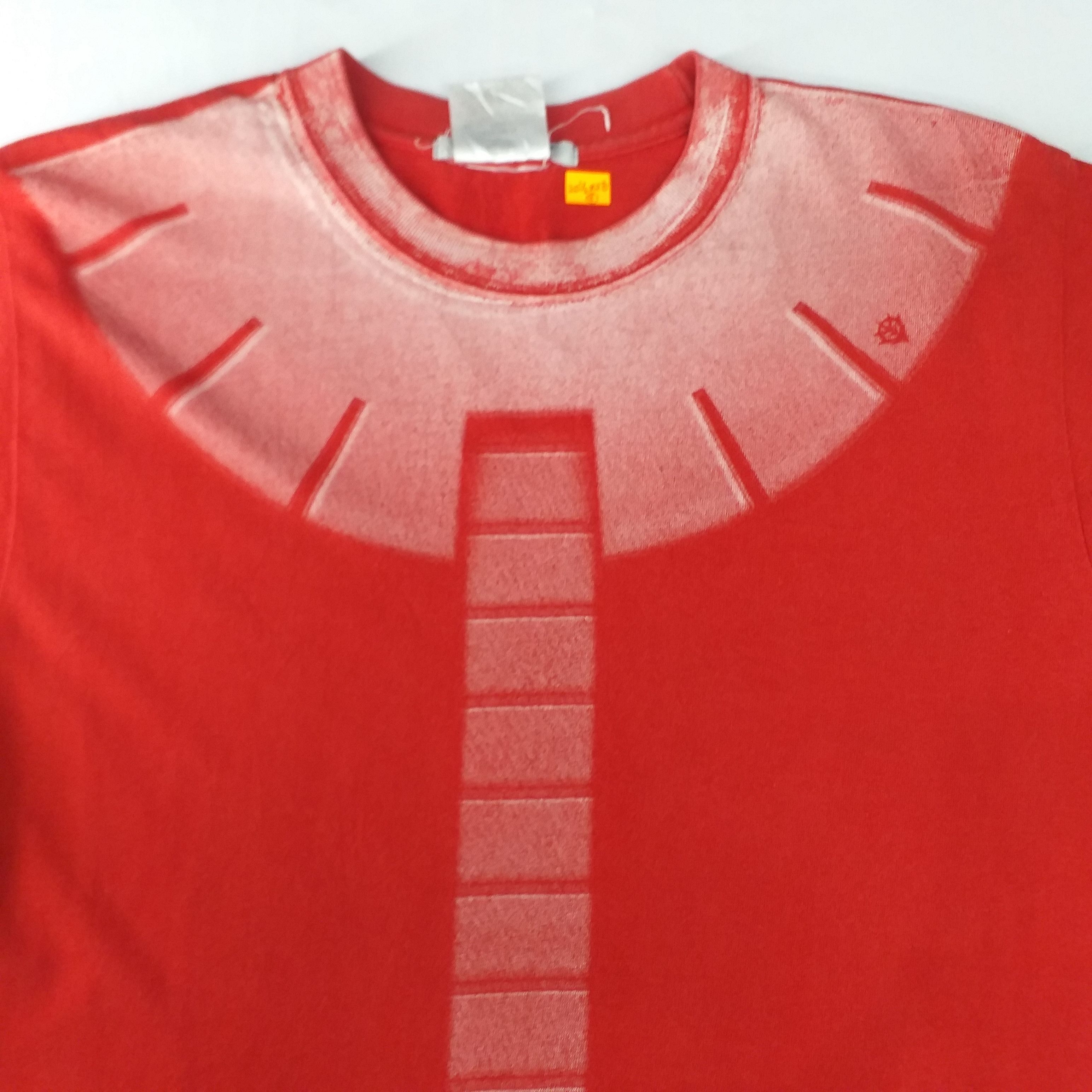 Anime Vintage Anima Japanese Brand Cospa Tag T-shirt -E063 Size US M / EU 48-50 / 2 - 4 Thumbnail