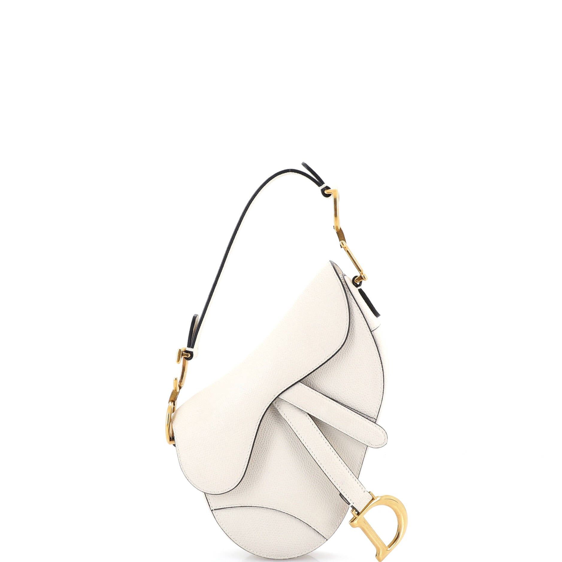 Dior Saddle Handbag Size ONE SIZE - 1 Thumbnail