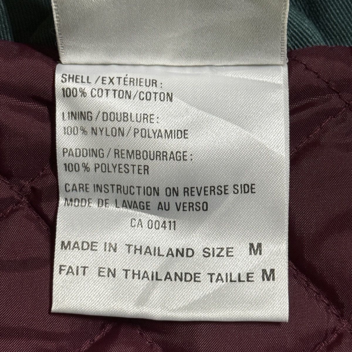 Adidas Vintage Adidas Trefoils Long Jacket Flexible Hoodie Size US M / EU 48-50 / 2 - 14 Thumbnail