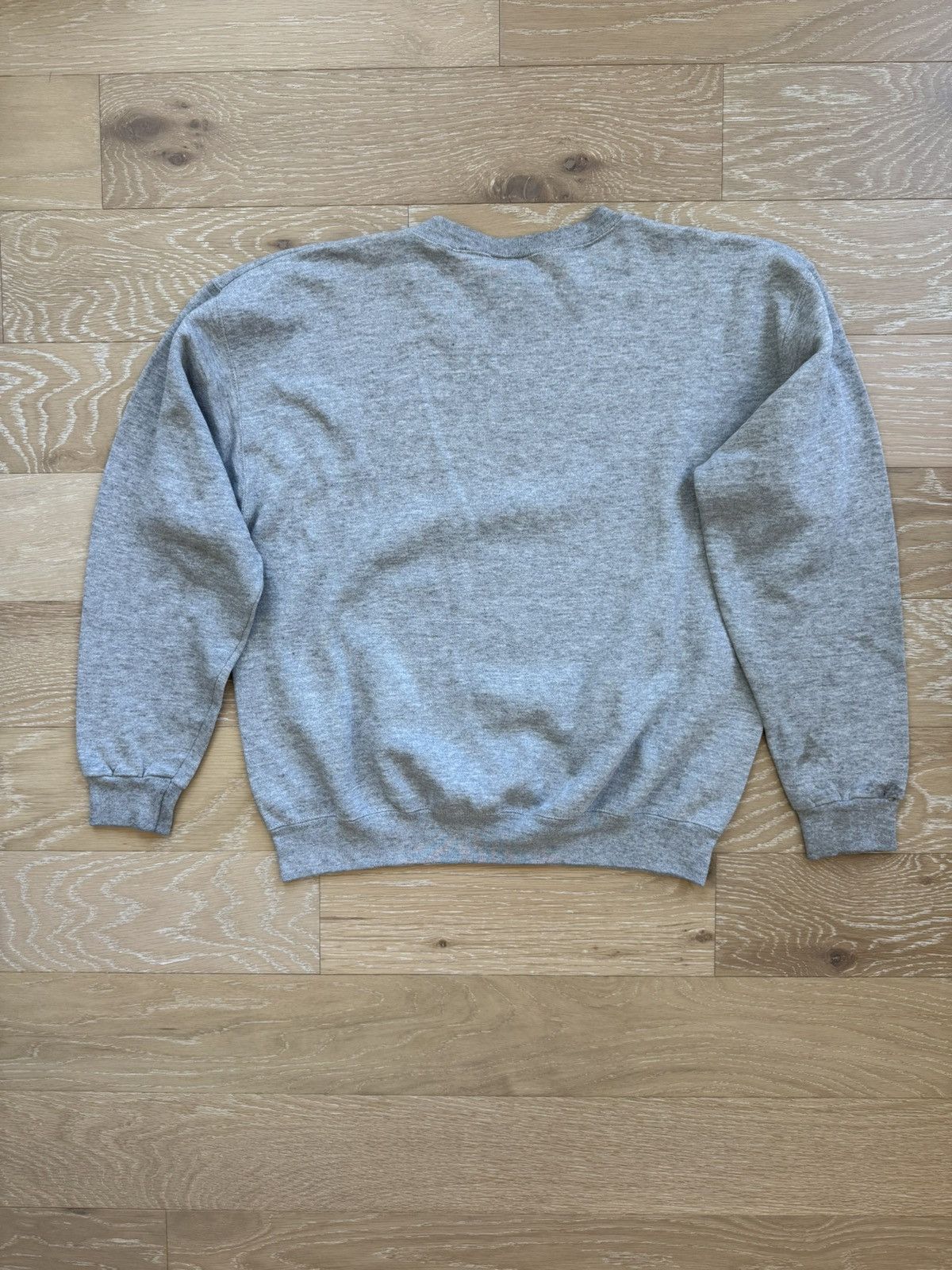 Disney Vintage ‘96 Walt Disney World Sorcerer Mickey Sweatshirt Size US L / EU 52-54 / 3 - 8 Thumbnail