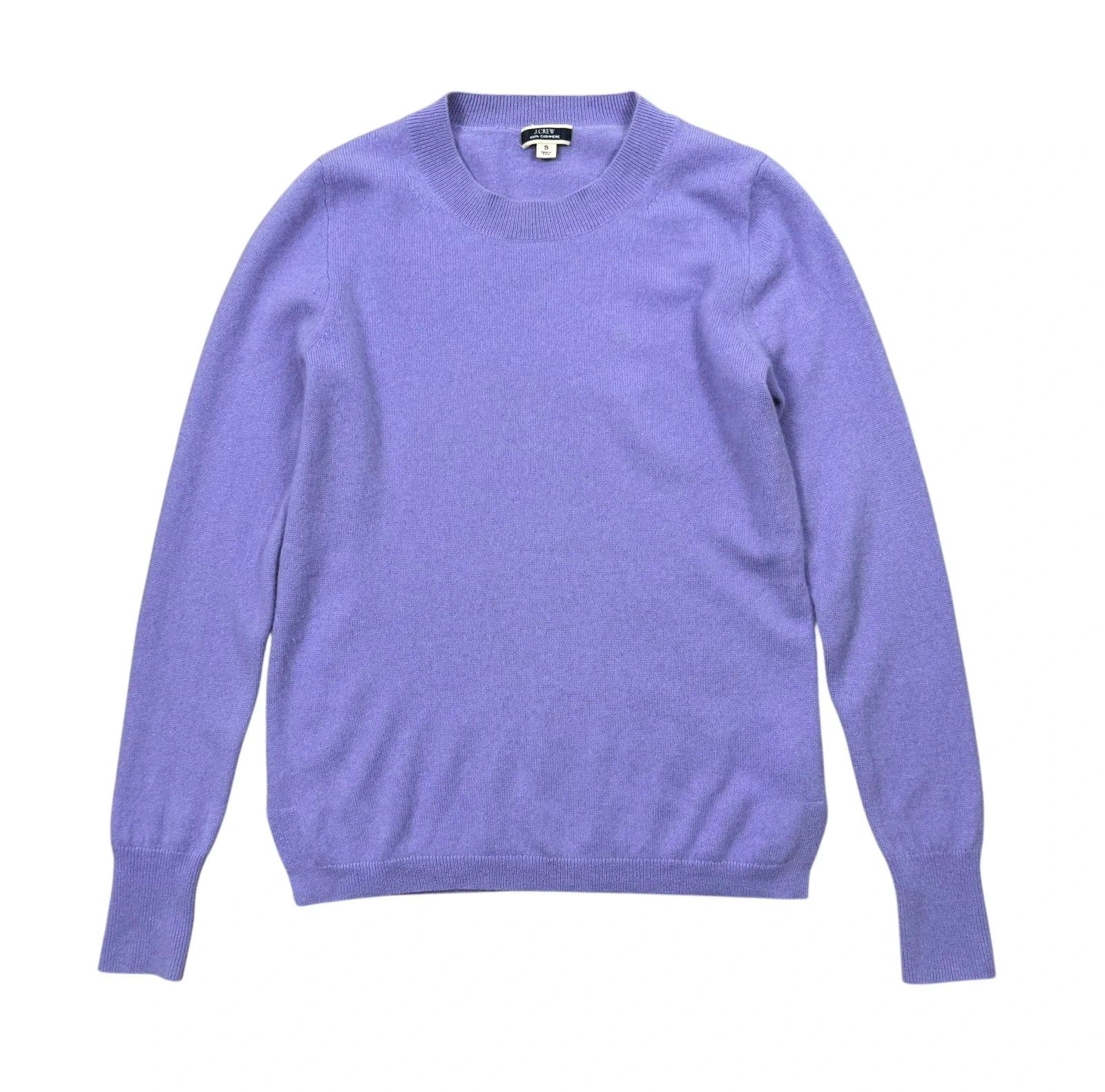 J.Crew J. Crew 100% Cashmere Pullover size S Size S / US 4 / IT 40 - 8 Thumbnail