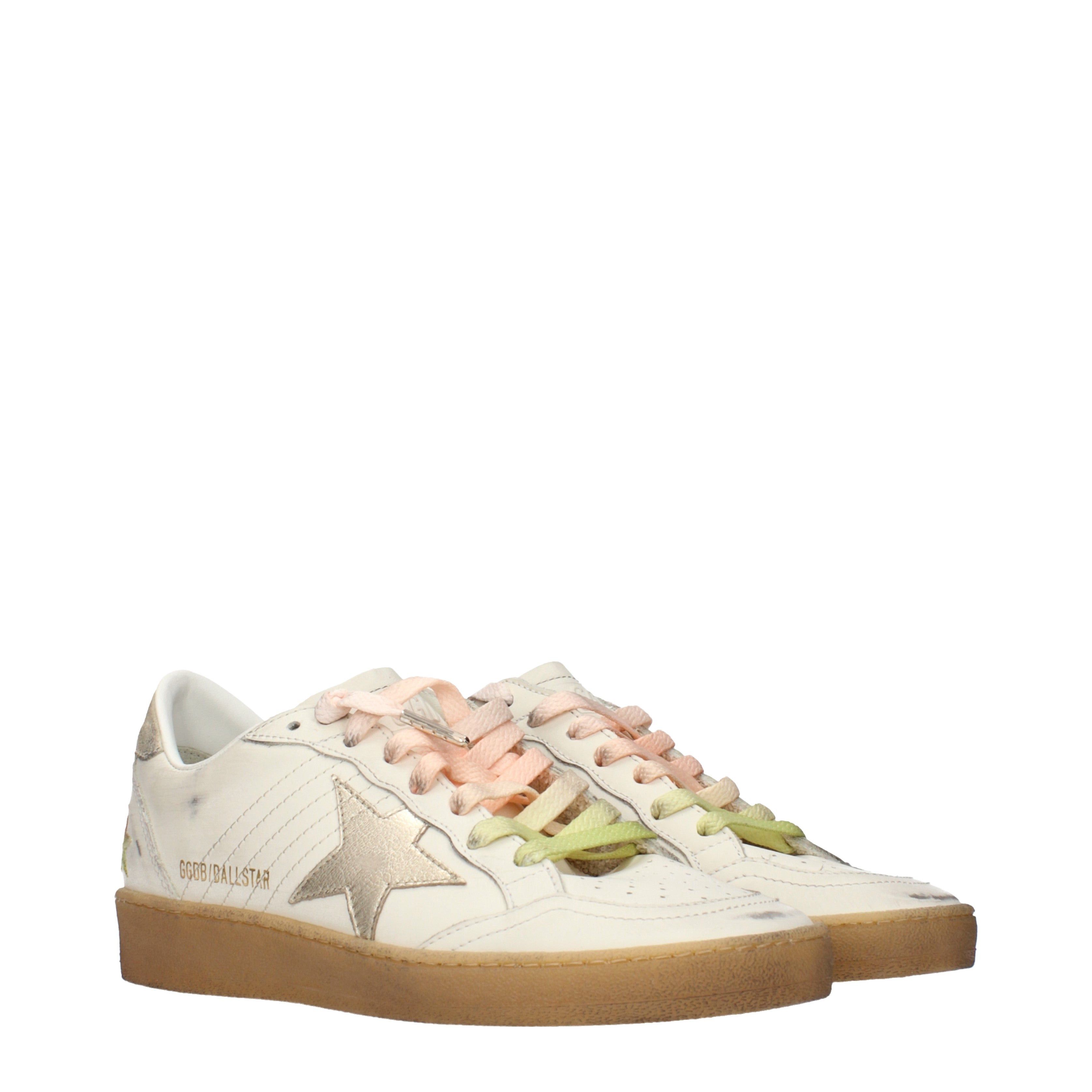 Golden Goose Sneakers Size US 9 / IT 39 - 1 Thumbnail