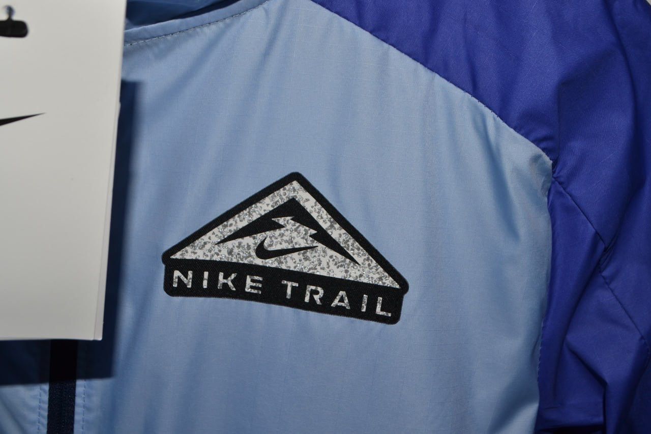 Nike New Nike Shield Trail Women's Windbreaker Jacket Size S Size S / US 4 / IT 40 - 4 Thumbnail