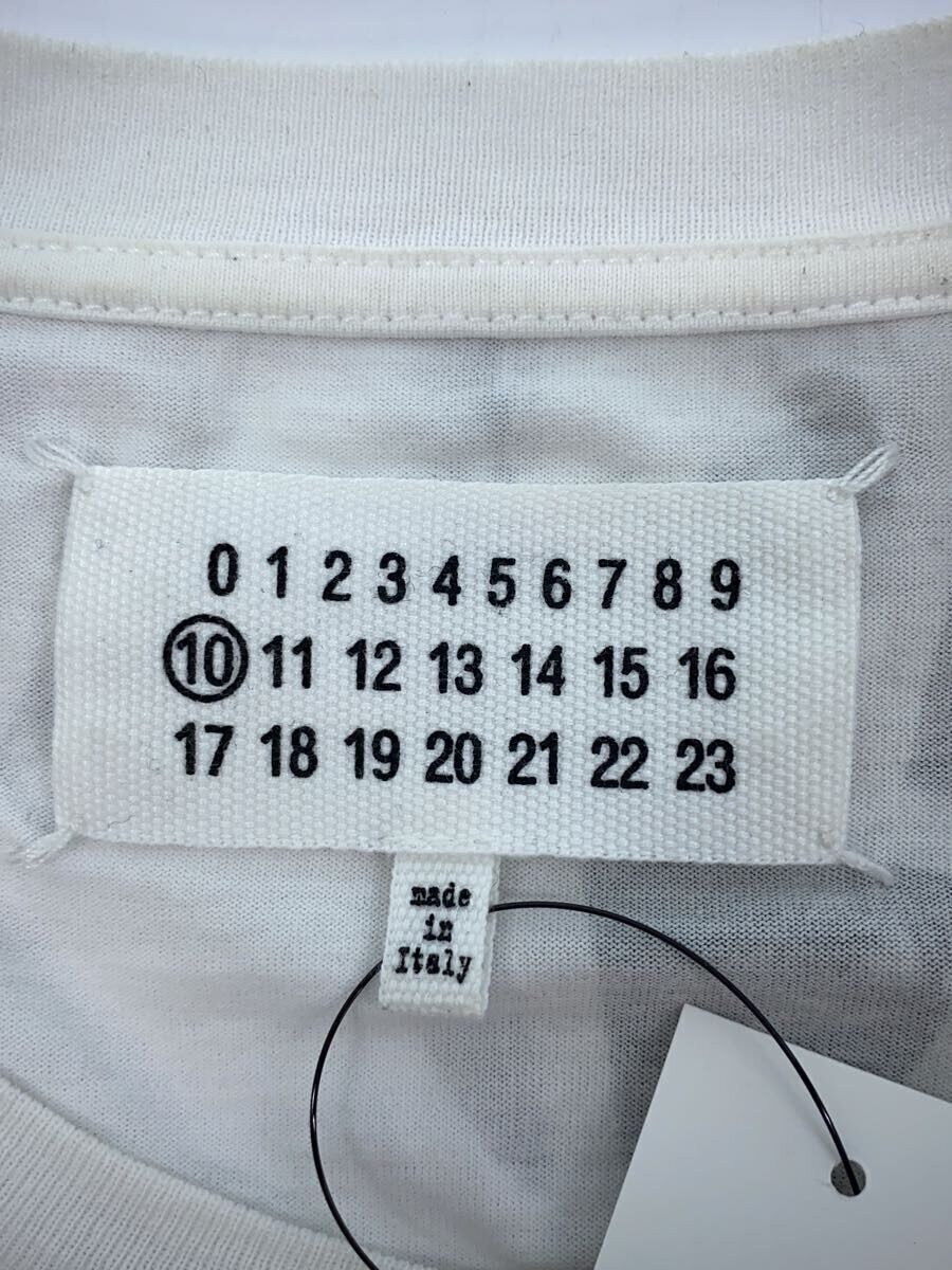 Maison Margiela SS16 Polaroid Collage Tee Size US S / EU 44-46 / 1 - 5 Thumbnail