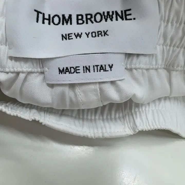 Thom Browne Thom Browne Comfortable Breathable Boxer Shorts -2507 Size US 26 / EU 42 - 3 Thumbnail