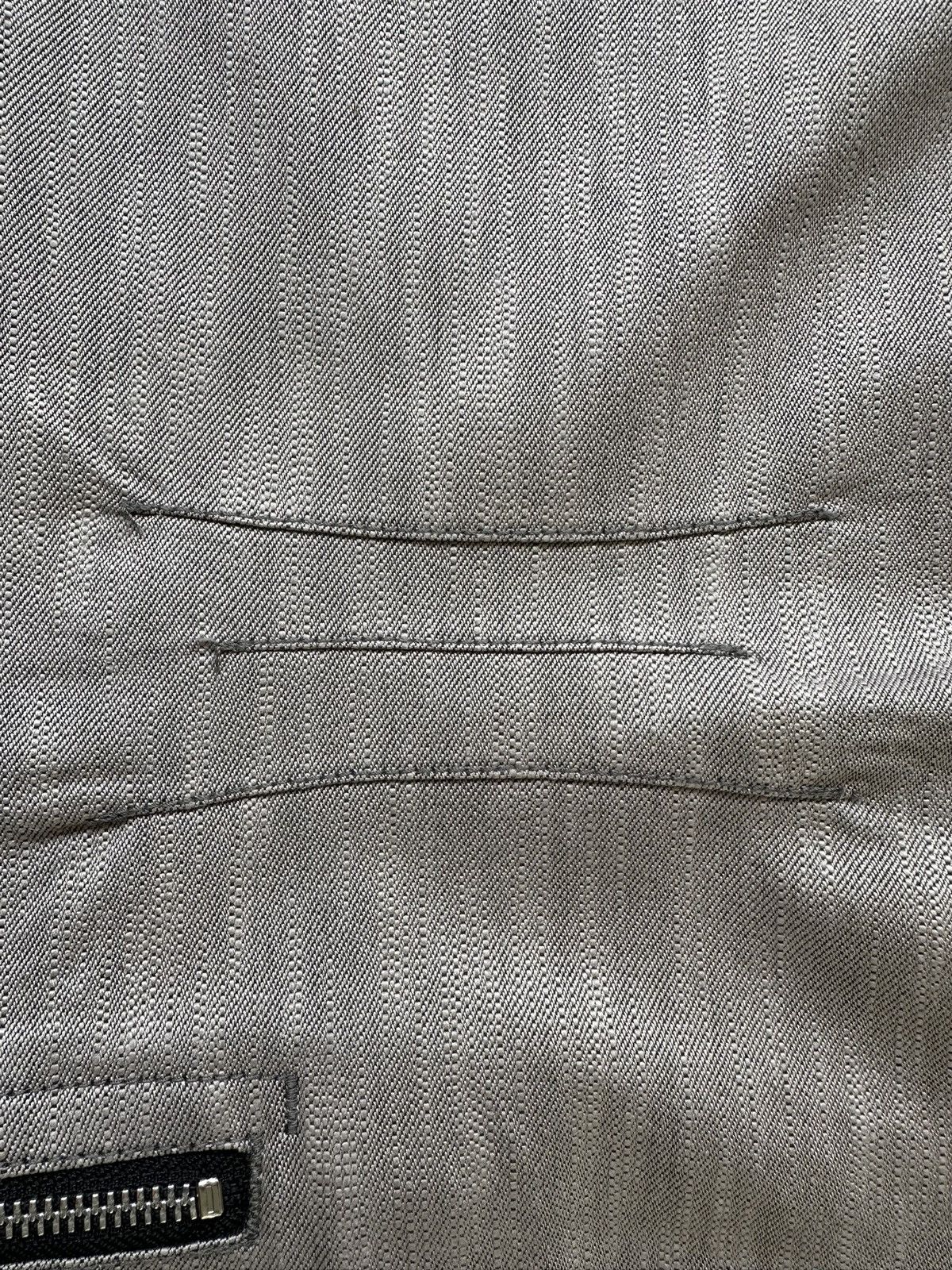 Le Grande Bleu (L.G.B.) 00’s EDGE RUPERT j-rock flared jeans Size US 34 / EU 50 - 21 Thumbnail