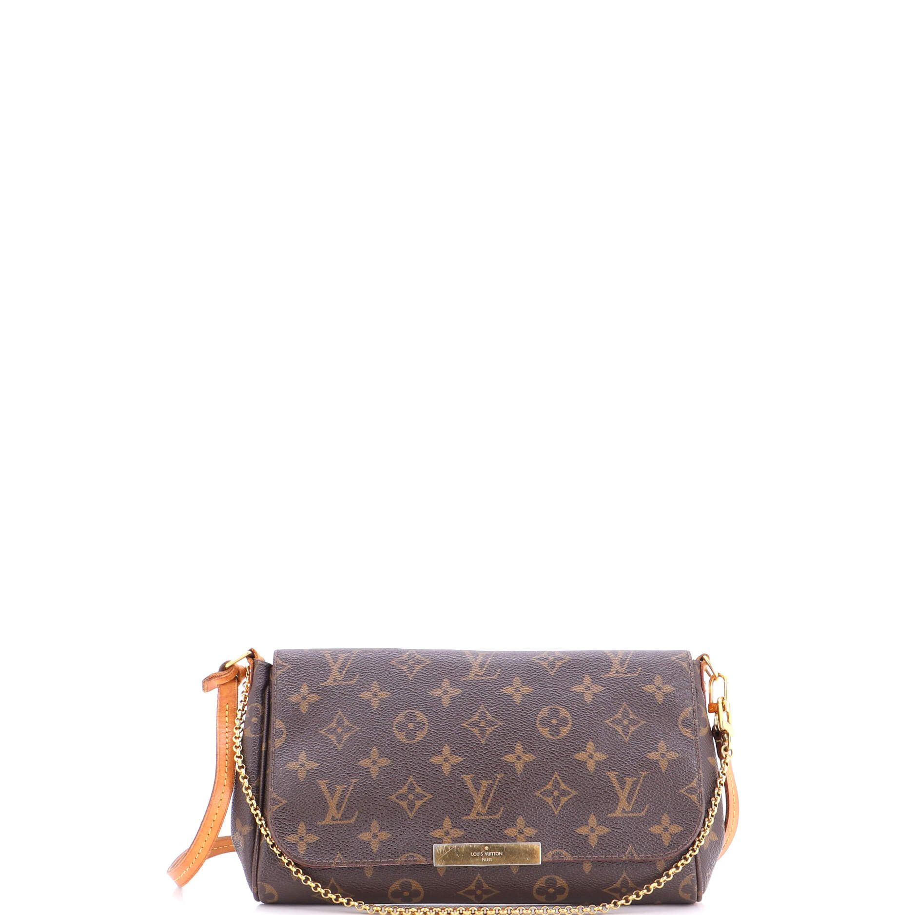 Louis Vuitton Favorite Handbag Size ONE SIZE - 1 Thumbnail