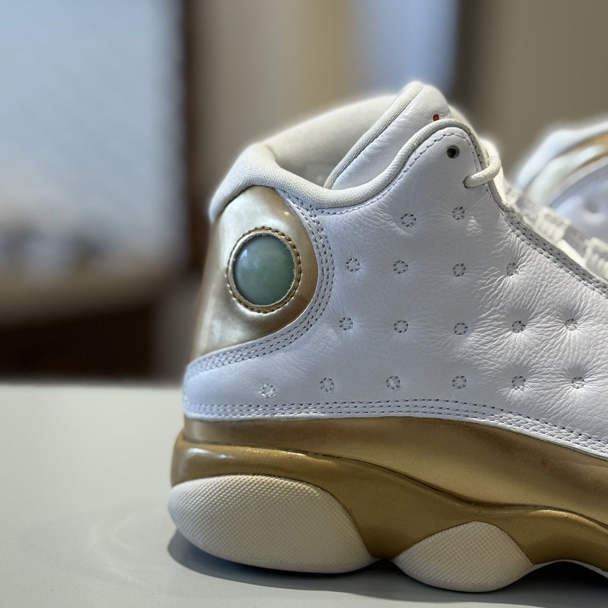 Jordan Brand Air Jordan 13 Retro Defining Moments Pack Last Shot Size US 8 / EU 41 - 6 Thumbnail