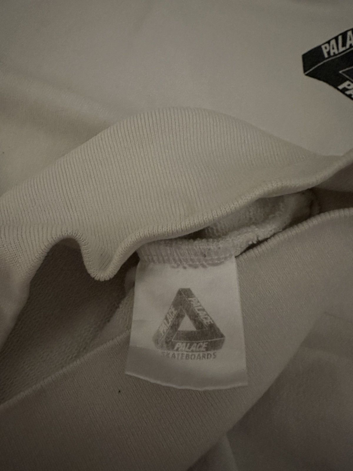 Palace Palace Tri Line Hoodie Size US L / EU 52-54 / 3 - 6 Thumbnail