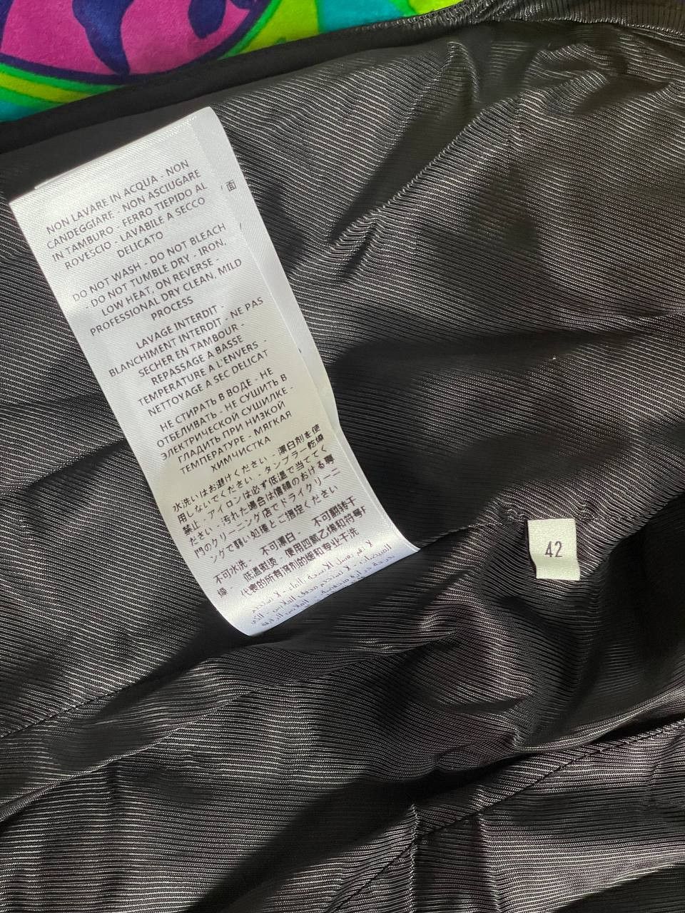 Gucci Gucci: Cruise 2018 fashion show Blazer Size M / US 6-8 / IT 42-44 - 18 Thumbnail